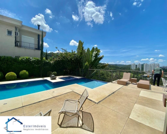 Imagem Casa com 5 Quartos para Alugar ou Temporada, 1.000 m² em Tamboré - Santana De Parnaíba Imagem Casa com 5 Quartos para Alugar ou Temporada, 1.000 m² em Tamboré - Santana De Parnaíba