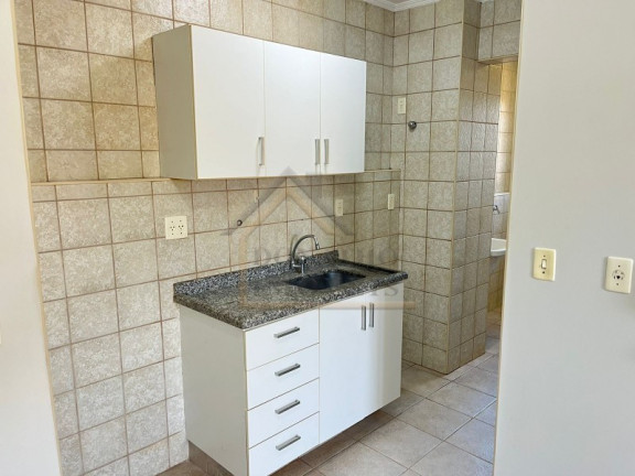 Imagem Apartamento com 1 Quarto para Alugar, 47 m² em Vila Seixas - Ribeirão Preto Imagem Apartamento com 1 Quarto para Alugar, 47 m² em Vila Seixas - Ribeirão Preto