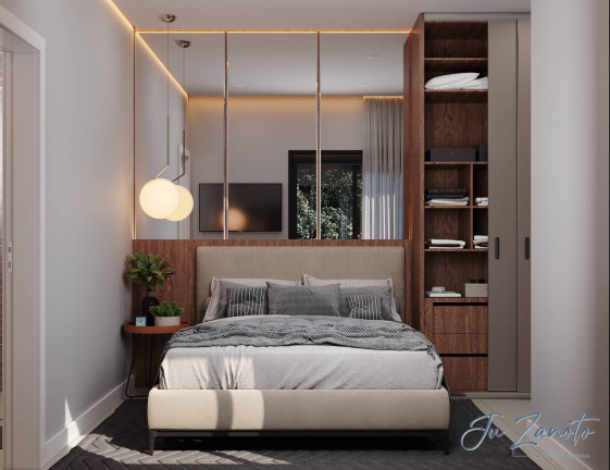 Imagem Apartamento com 2 Quartos à Venda, 62 m² em Caiobá - Matinhos Imagem Apartamento com 2 Quartos à Venda, 62 m² em Caiobá - Matinhos