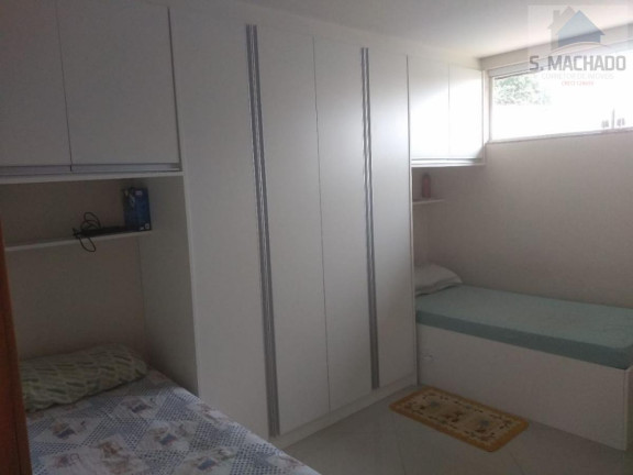 Imagem Casa com 3 Quartos à Venda, 116 m² em Parque Erasmo Assunção - Santo André