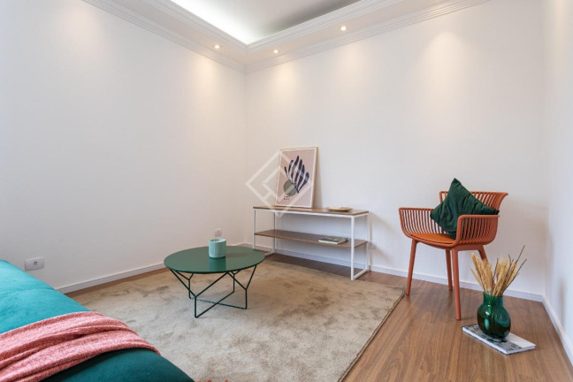 Imagem Apartamento com 2 Quartos à Venda, 72 m² em Pinheiros - São Paulo