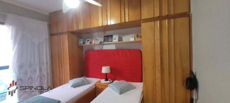 Imagem Apartamento com 2 Quartos à Venda, 81 m² em Caiçara - Praia Grande
