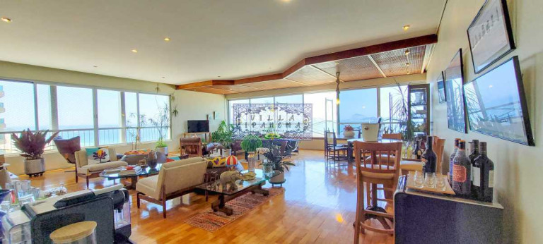 Imagem Apartamento com 4 Quartos à Venda, 280 m² em Ipanema - Rio De Janeiro Imagem Apartamento com 4 Quartos à Venda, 280 m² em Ipanema - Rio De Janeiro