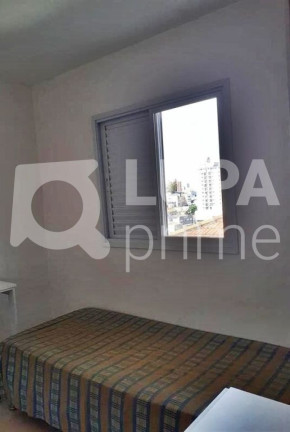 Imagem Apartamento com 2 Quartos à Venda, 37 m² em Casa Verde - São Paulo Imagem Apartamento com 2 Quartos à Venda, 37 m² em Casa Verde - São Paulo