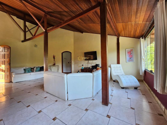 Imagem Casa com 4 Quartos à Venda, 640 m² em Vale Alpino - Teresópolis Imagem Casa com 4 Quartos à Venda, 640 m² em Vale Alpino - Teresópolis