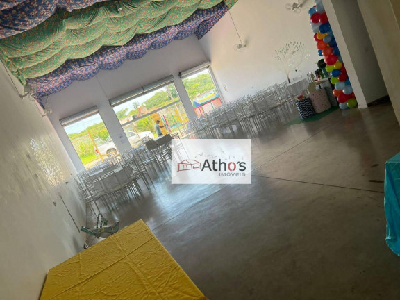 Imagem Sala Comercial à Venda ou Locação, 250 m² em Salto - Salto Imagem Sala Comercial à Venda ou Locação, 250 m² em Salto - Salto