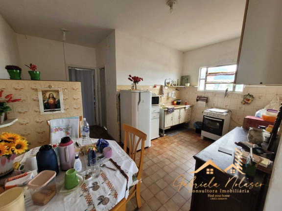 Imagem Apartamento com 1 Quarto à Venda, 50 m² em Boqueirão - Praia Grande Imagem Apartamento com 1 Quarto à Venda, 50 m² em Boqueirão - Praia Grande