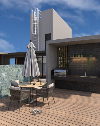 Imagem Apartamento com 3 Quartos à Venda, 71 m² em Poço - Cabedelo Imagem Apartamento com 3 Quartos à Venda, 71 m² em Poço - Cabedelo