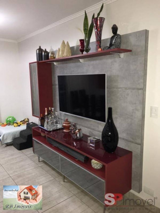 Imagem Apartamento com 2 Quartos à Venda, 64 m² em Vila Floresta - Santo André Imagem Apartamento com 2 Quartos à Venda, 64 m² em Vila Floresta - Santo André