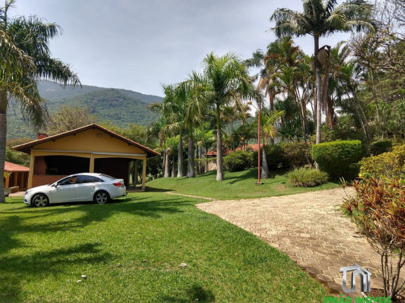 Imagem Imóvel com 8 Quartos à Venda, em Guaraiúva - Vargem Imagem Imóvel com 8 Quartos à Venda, em Guaraiúva - Vargem