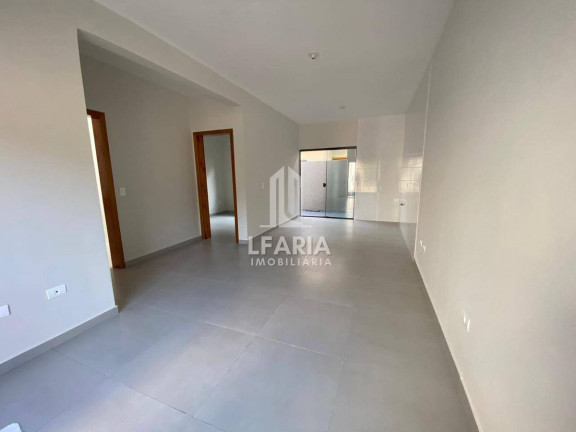 Imagem Casa com 2 Quartos à Venda, 57 m² em São José - Itapoá Imagem Casa com 2 Quartos à Venda, 57 m² em São José - Itapoá