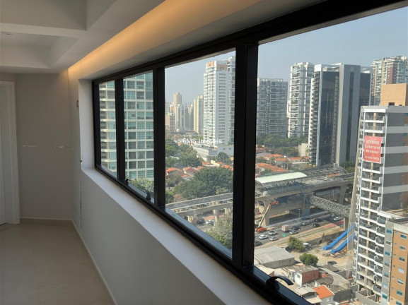 Imagem Imóvel com 2 Quartos à Venda, 64 m² em Brooklin - São Paulo Imagem Imóvel com 2 Quartos à Venda, 64 m² em Brooklin - São Paulo