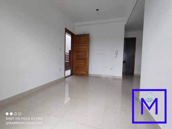 Imagem Apartamento com 2 Quartos à Venda, 52 m² em Cidade Líder - São Paulo