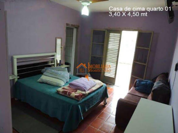 Imagem Sobrado com 5 Quartos à Venda, 125 m² em Parque Jurema - Guarulhos Imagem Sobrado com 5 Quartos à Venda, 125 m² em Parque Jurema - Guarulhos