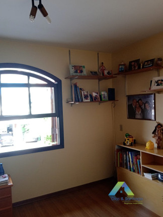 Imagem Sobrado com 4 Quartos à Venda, 196 m² em Vila Da Saúde - São Paulo