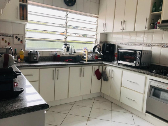 Imagem Casa com 3 Quartos à Venda, 191 m² em Cambuci - São Paulo Imagem Casa com 3 Quartos à Venda, 191 m² em Cambuci - São Paulo