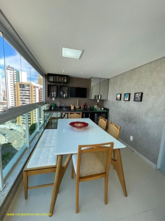 Imóvel com 3 Quartos à Venda, 126 m² em Pituba - Salvador