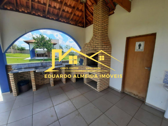 Imagem Terreno à Venda, 154 m² em Jardim Novo Horizonte - Sorocaba