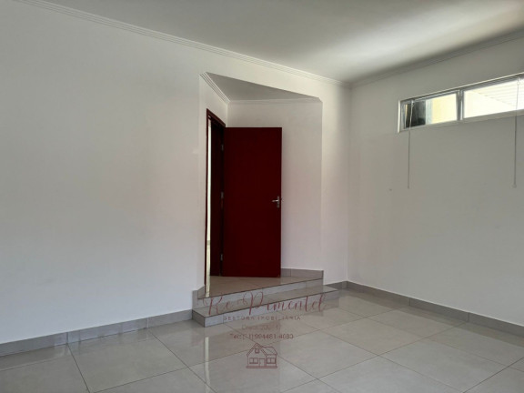 Imagem Casa com 3 Quartos para Alugar, 150 m² em Jardim Ibiti Do Paço - Sorocaba