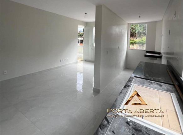 Imagem Apartamento com 3 Quartos à Venda, 84 m² em Bethânia - Ipatinga