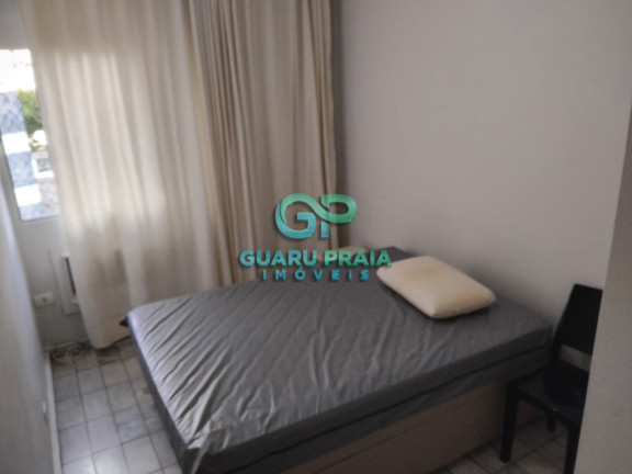 Imagem Apartamento com 3 Quartos à Venda, 90 m² em Enseada - Guarujá