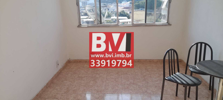 Imagem Apartamento com 2 Quartos à Venda, 60 m² em Vila Da Penha - Rio De Janeiro