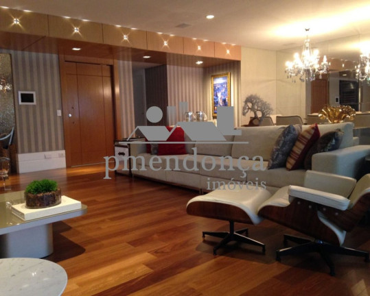 Imagem Apartamento com 4 Quartos à Venda, 310 m² em Perdizes - São Paulo Imagem Apartamento com 4 Quartos à Venda, 310 m² em Perdizes - São Paulo
