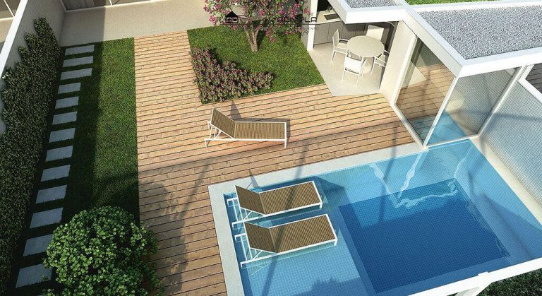 Imagem Apartamento com 2 Quartos à Venda, 90 m² em Recreio Dos Bandeirantes - Rio De Janeiro
