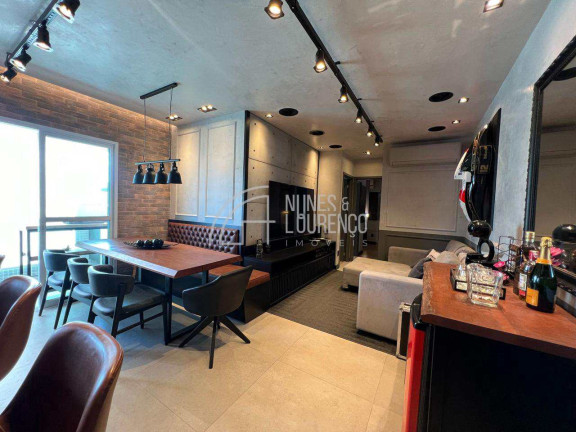 Imagem Apartamento com 2 Quartos à Venda, 76 m² em Gonzaga - Santos Imagem Apartamento com 2 Quartos à Venda, 76 m² em Gonzaga - Santos