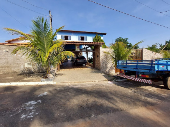 Imóvel com 6 Quartos à Venda, 400 m² em Colina Verde - Porangaba