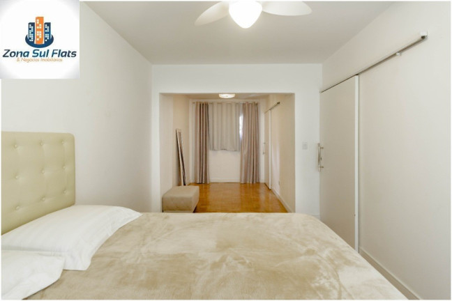 Imagem Apartamento com 2 Quartos à Venda, 77 m² em Itaim Bibi - São Paulo Imagem Apartamento com 2 Quartos à Venda, 77 m² em Itaim Bibi - São Paulo