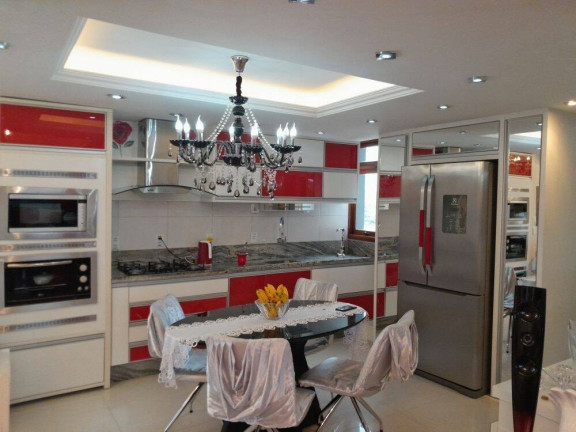 Imagem Apartamento com 3 Quartos à Venda, 170 m² em Santa Tereza - Porto Alegre