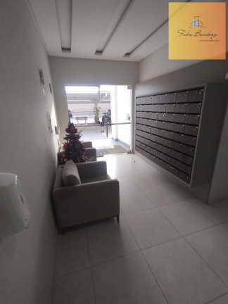 Imagem Apartamento com 3 Quartos à Venda, 74 m² em Santa Barbara - Criciúma