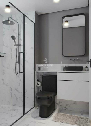Imagem Apartamento com 2 Quartos à Venda, 46 m² em Casa Amarela - Recife
