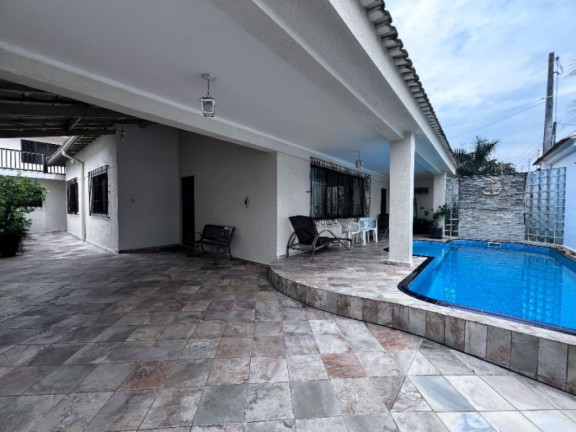 Imagem Casa com 4 Quartos à Venda, 230 m² em Balneario Florida - Praia Grande Imagem Casa com 4 Quartos à Venda, 230 m² em Balneario Florida - Praia Grande