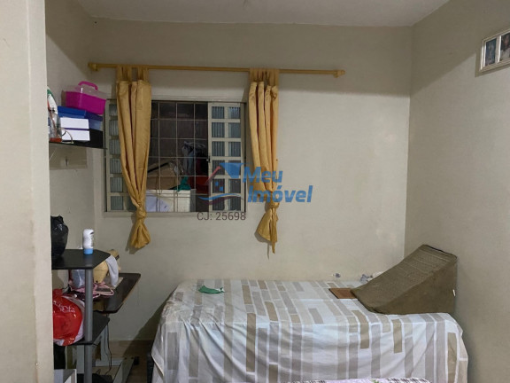 Imagem Casa com 5 Quartos à Venda, 300 m² em Samambaia Sul (samambaia) - Brasília Imagem Casa com 5 Quartos à Venda, 300 m² em Samambaia Sul (samambaia) - Brasília