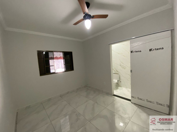 Imagem Casa com 2 Quartos à Venda, 130 m² em Jardim Viel - Sumaré