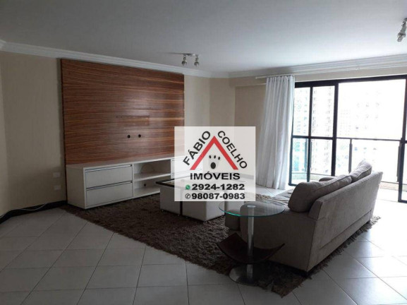 Imagem Apartamento com 3 Quartos à Venda, 240 m² em Itaim Bibi - São Paulo Imagem Apartamento com 3 Quartos à Venda, 240 m² em Itaim Bibi - São Paulo