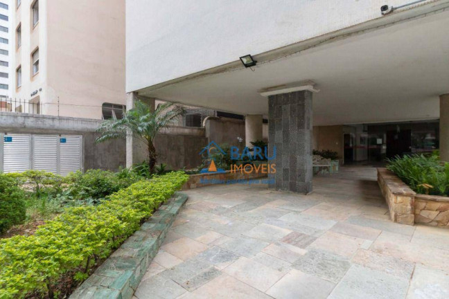 Imagem Apartamento com 3 Quartos à Venda, 140 m² em Perdizes - São Paulo Imagem Apartamento com 3 Quartos à Venda, 140 m² em Perdizes - São Paulo