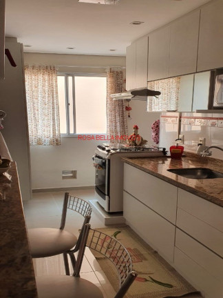 Imagem Apartamento com 2 Quartos à Venda, 54 m² em Parque Residencial - Jundiaí Imagem Apartamento com 2 Quartos à Venda, 54 m² em Parque Residencial - Jundiaí