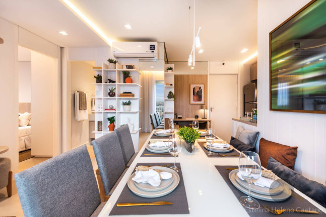 Imagem Apartamento com 2 Quartos à Venda, 38 m² em Vila Jaraguá - São Paulo