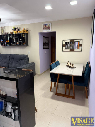 Imagem Apartamento com 2 Quartos à Venda, em Centro - Jacareí Imagem Apartamento com 2 Quartos à Venda, em Centro - Jacareí