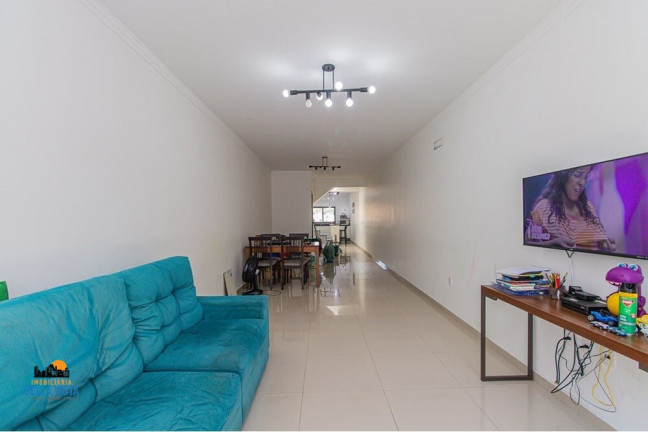 Imagem Casa com 3 Quartos à Venda, em Vila Moraes - São Paulo Imagem Casa com 3 Quartos à Venda, em Vila Moraes - São Paulo