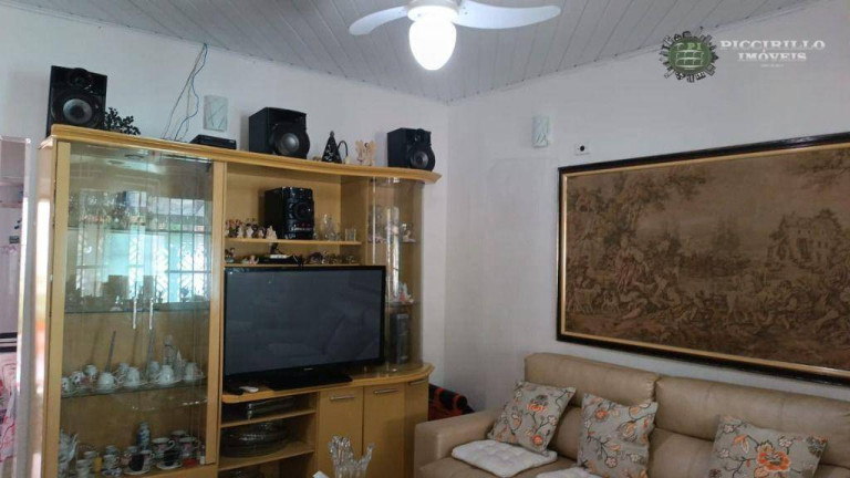 Imagem Casa com 3 Quartos à Venda, 180 m² em Aviação - Praia Grande Imagem Casa com 3 Quartos à Venda, 180 m² em Aviação - Praia Grande