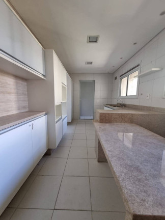 Imagem Apartamento com 4 Quartos para Alugar, 212 m² em Alphaville - Barueri