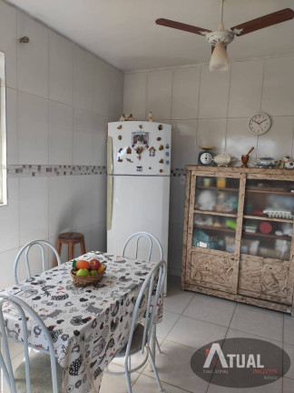 Imagem Casa com 4 Quartos à Venda, 1.000 m² em Jardim Estância Brasil - Atibaia