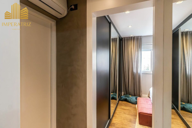 Imagem Apartamento com 2 Quartos à Venda,  em Vila Olímpia - São Paulo