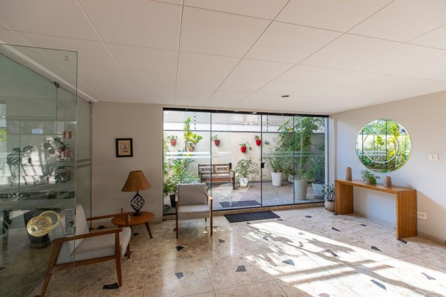 Imagem Apartamento com 3 Quartos à Venda, 95 m² em Itaim Bibi - São Paulo Imagem Apartamento com 3 Quartos à Venda, 95 m² em Itaim Bibi - São Paulo