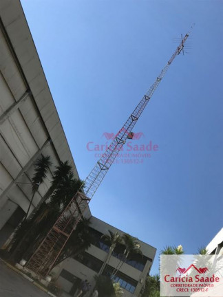Imagem Imóvel Comercial para Alugar, 2.600 m² em Tamboré - Barueri