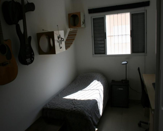 Imagem Casa com 3 Quartos à Venda, 108 m² em Cambuci - São Paulo Imagem Casa com 3 Quartos à Venda, 108 m² em Cambuci - São Paulo